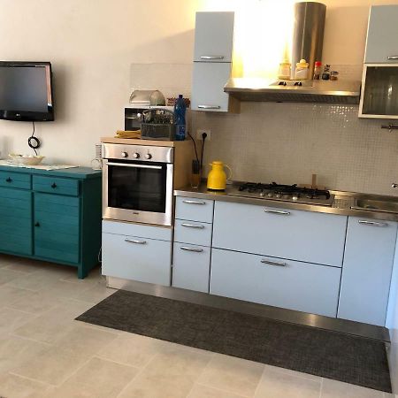 Kalemoruhouse Βίλα Geremèas Εξωτερικό φωτογραφία