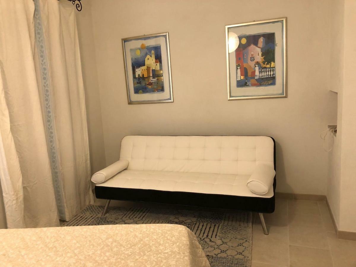 Kalemoruhouse Βίλα Geremèas Εξωτερικό φωτογραφία