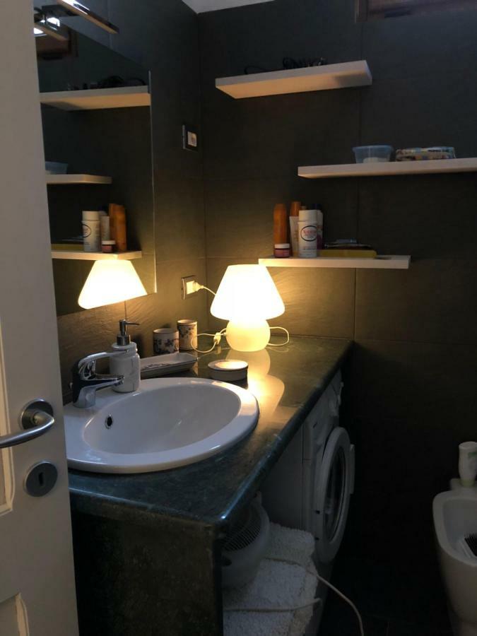 Kalemoruhouse Βίλα Geremèas Εξωτερικό φωτογραφία
