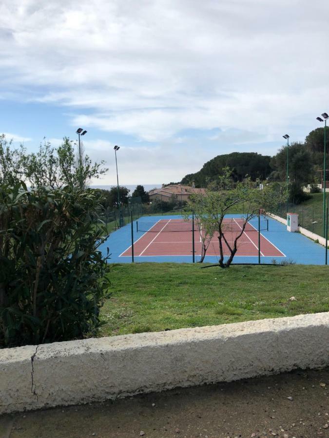 Kalemoruhouse Βίλα Geremèas Εξωτερικό φωτογραφία