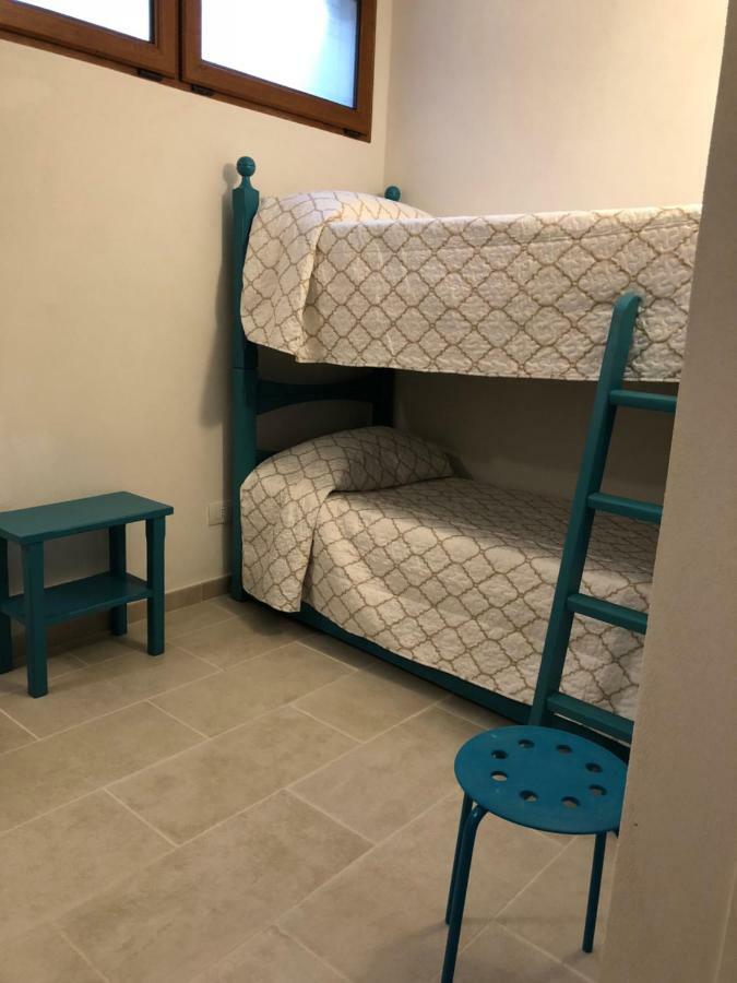 Kalemoruhouse Βίλα Geremèas Εξωτερικό φωτογραφία