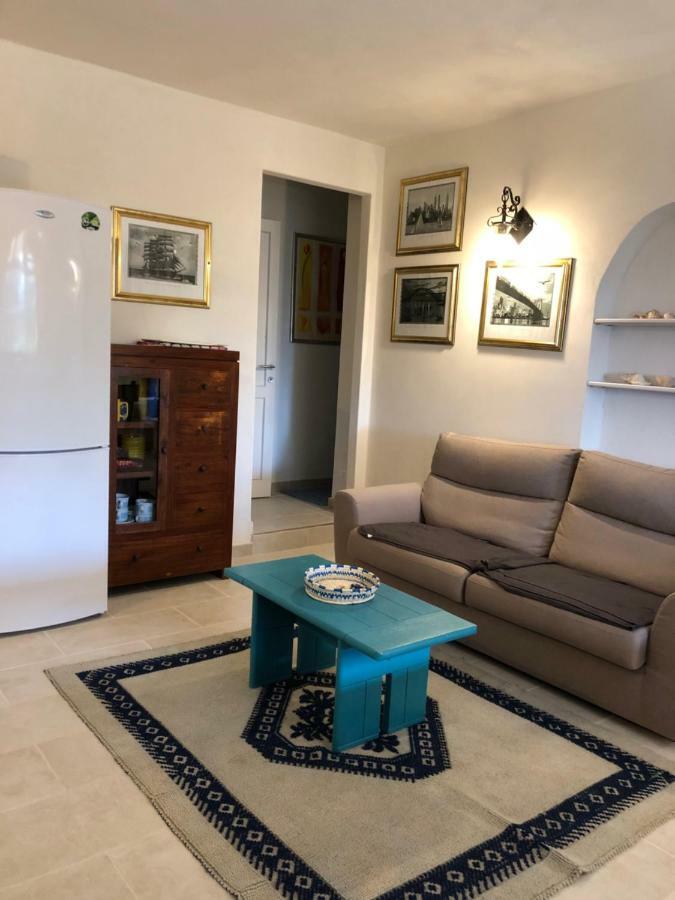 Kalemoruhouse Βίλα Geremèas Εξωτερικό φωτογραφία