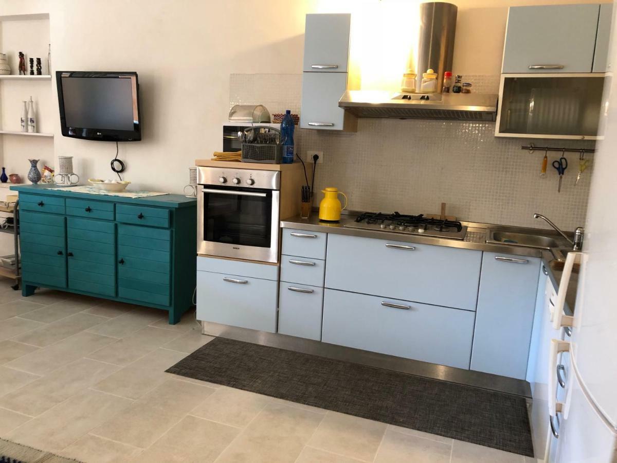 Kalemoruhouse Βίλα Geremèas Εξωτερικό φωτογραφία