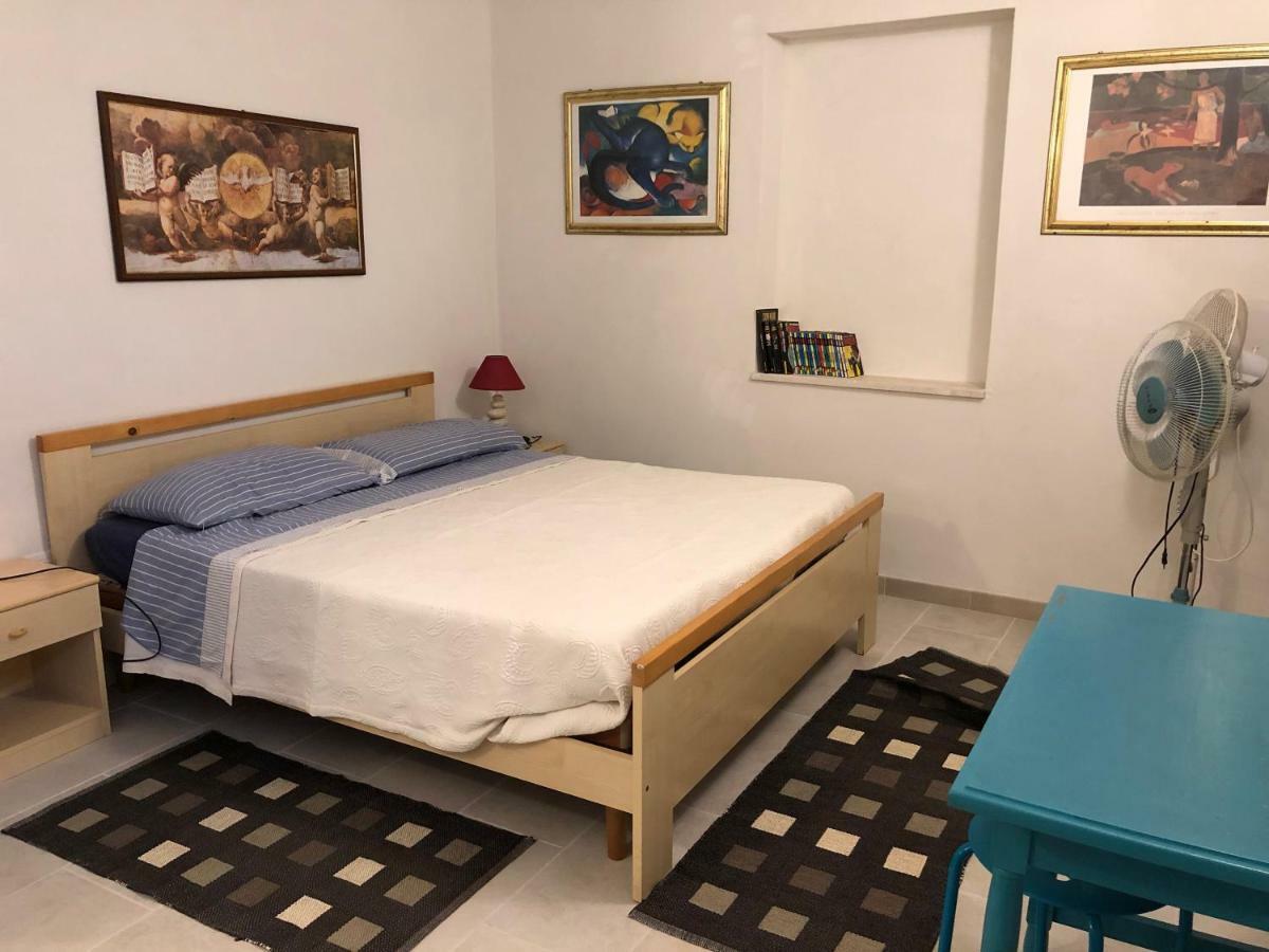 Kalemoruhouse Βίλα Geremèas Εξωτερικό φωτογραφία