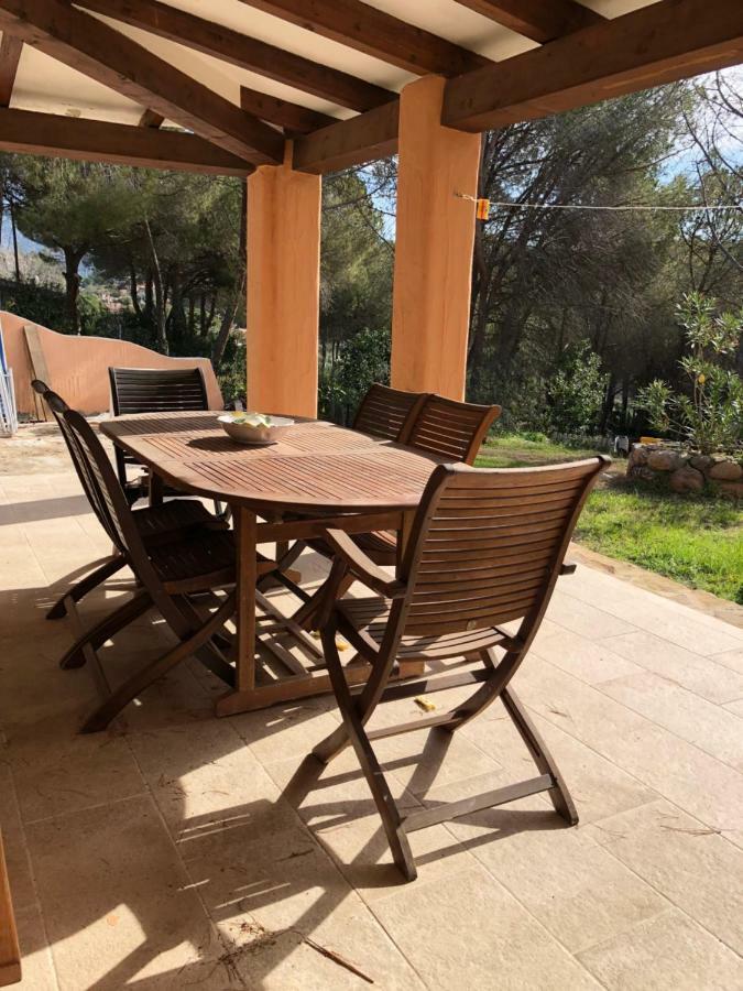 Kalemoruhouse Βίλα Geremèas Εξωτερικό φωτογραφία