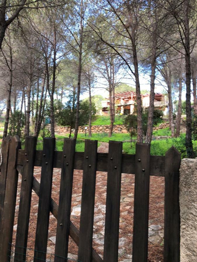 Kalemoruhouse Βίλα Geremèas Εξωτερικό φωτογραφία