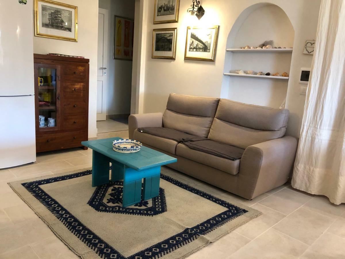 Kalemoruhouse Βίλα Geremèas Εξωτερικό φωτογραφία