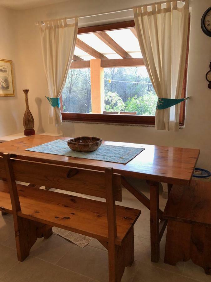 Kalemoruhouse Βίλα Geremèas Εξωτερικό φωτογραφία